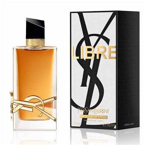 libre intense gift set.